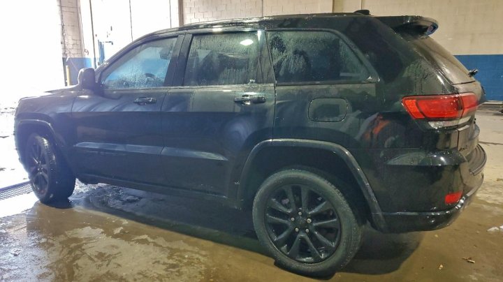 JEEP GRAND  2019