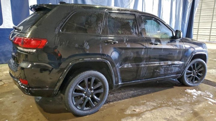 JEEP GRAND  2019