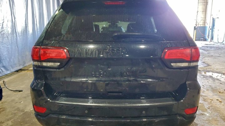 JEEP GRAND  2019