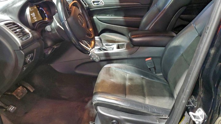 JEEP GRAND  2019