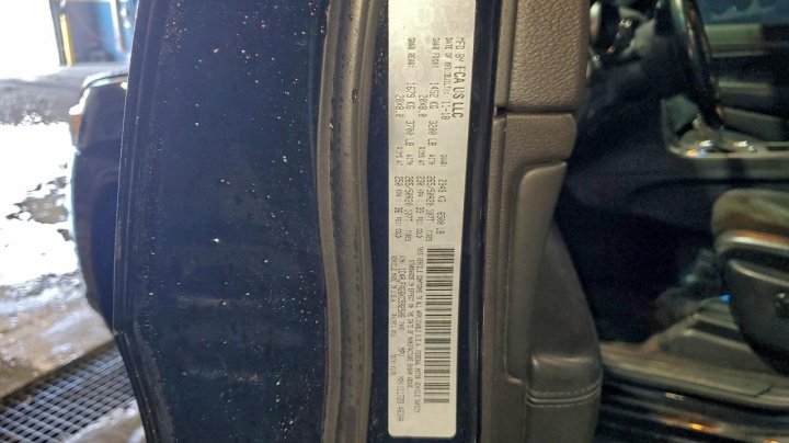 JEEP GRAND  2019