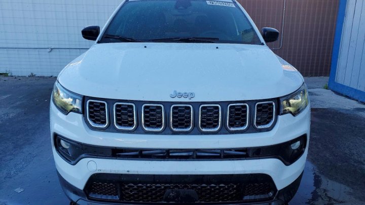 JEEP COMPASS  2024