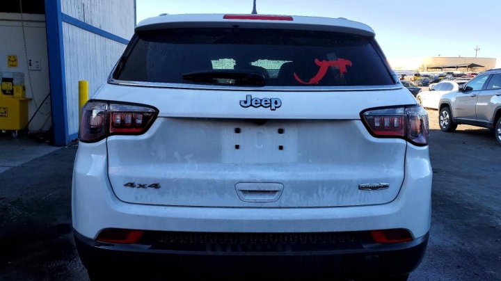 JEEP COMPASS  2024