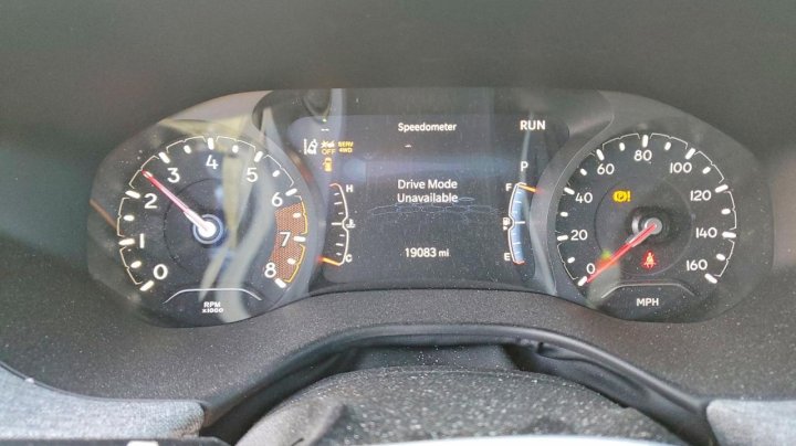 JEEP COMPASS  2024