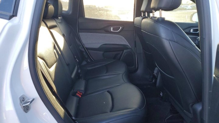 JEEP COMPASS  2024