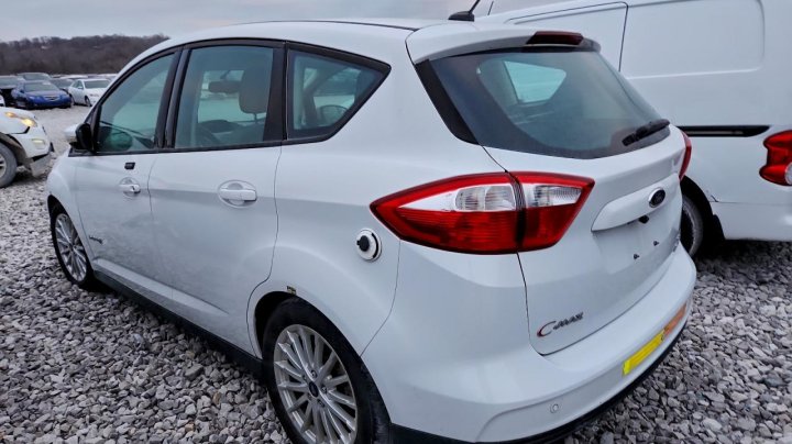 Ford C-MAX  2015