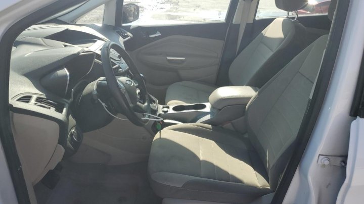 Ford C-MAX  2015