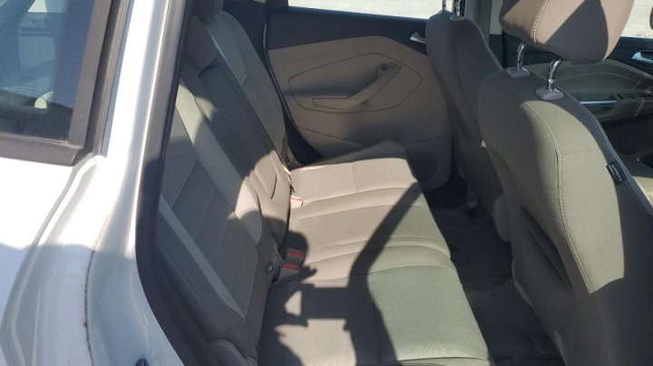 Ford C-MAX  2015