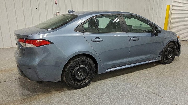 Toyota Corolla  2021