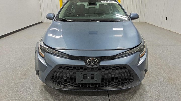 Toyota Corolla  2021