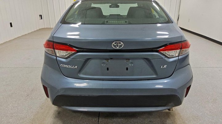 Toyota Corolla  2021