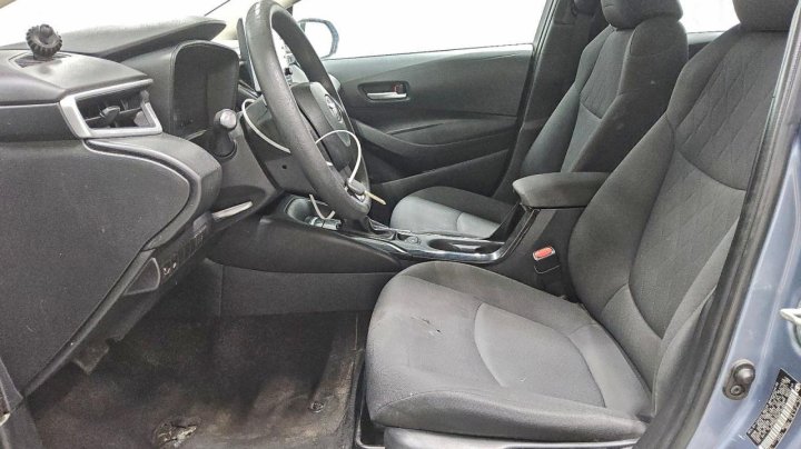 Toyota Corolla  2021