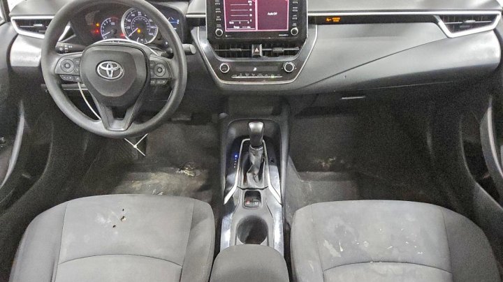 Toyota Corolla  2021