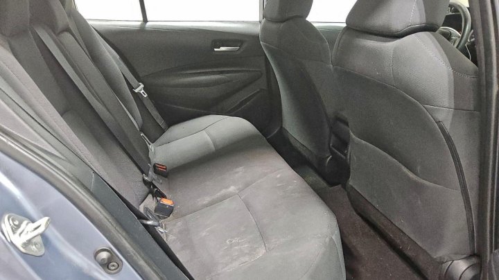 Toyota Corolla  2021