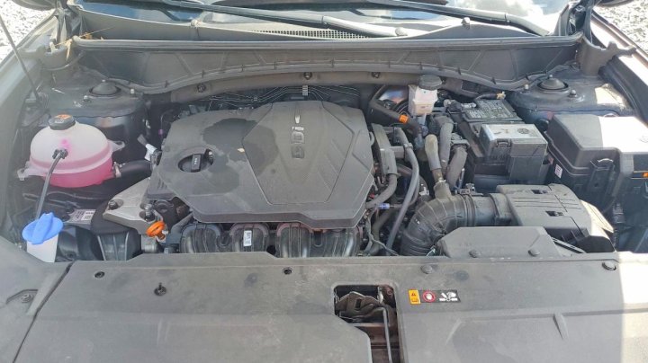 Hyundai Tucson  2025