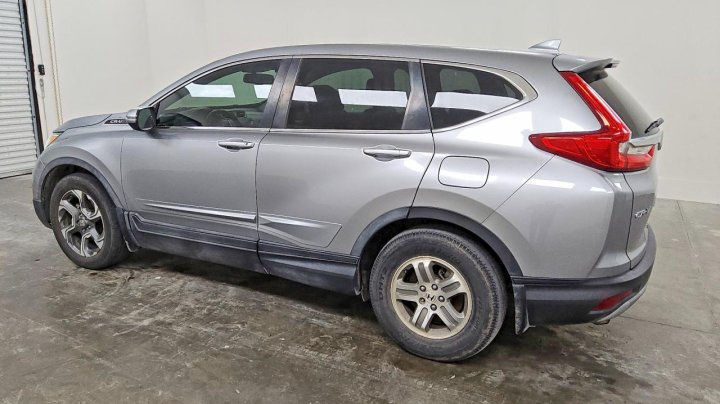Honda CR-V  2018