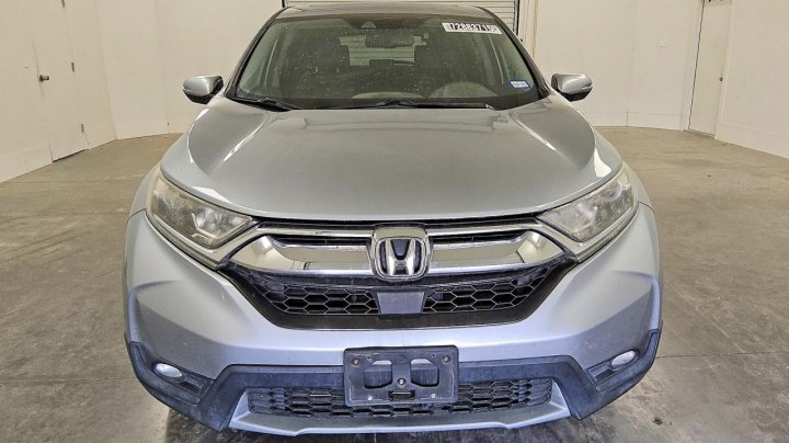 Honda CR-V  2018