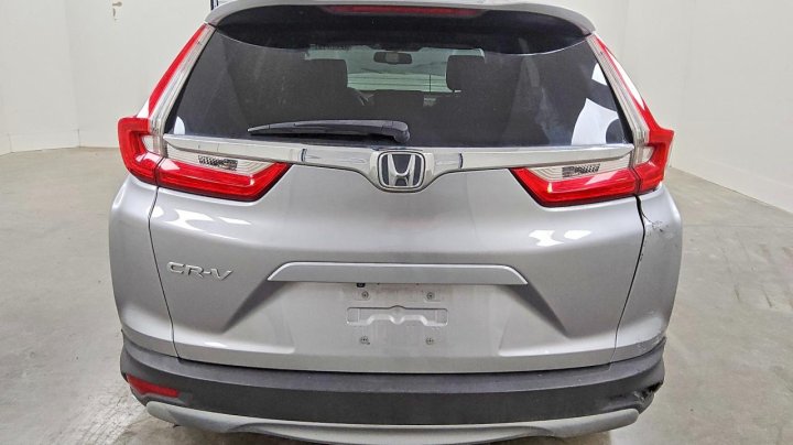 Honda CR-V  2018