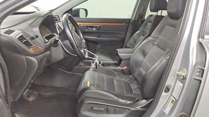 Honda CR-V  2018