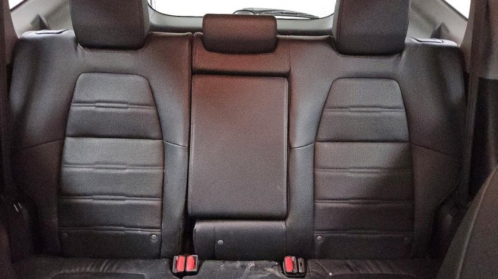 Honda CR-V  2018