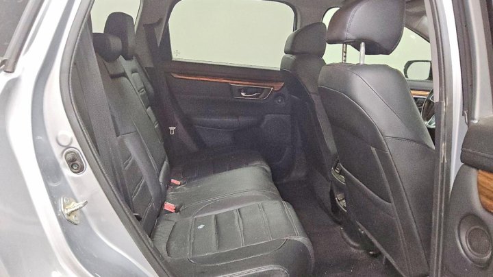 Honda CR-V  2018