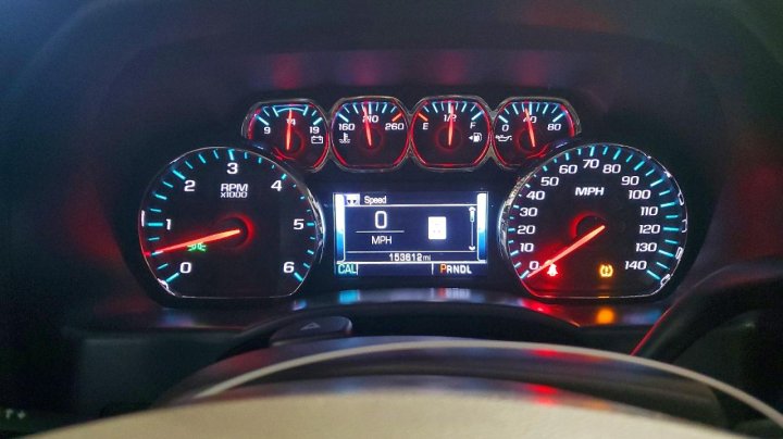 GMC Sierra  2018