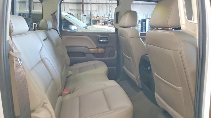 GMC Sierra  2018