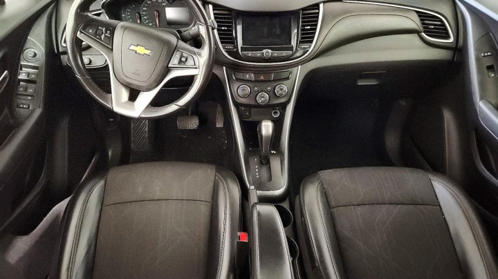 Chevrolet Trax  2019