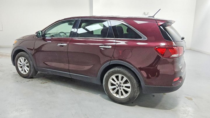 KIA Sorento  2019