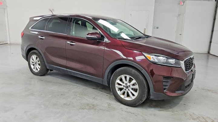 KIA Sorento  2019