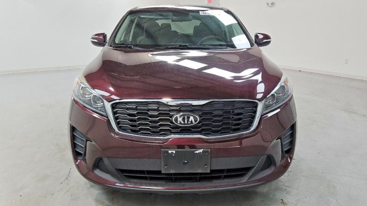 KIA Sorento  2019