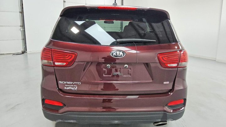 KIA Sorento  2019