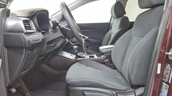 KIA Sorento  2019