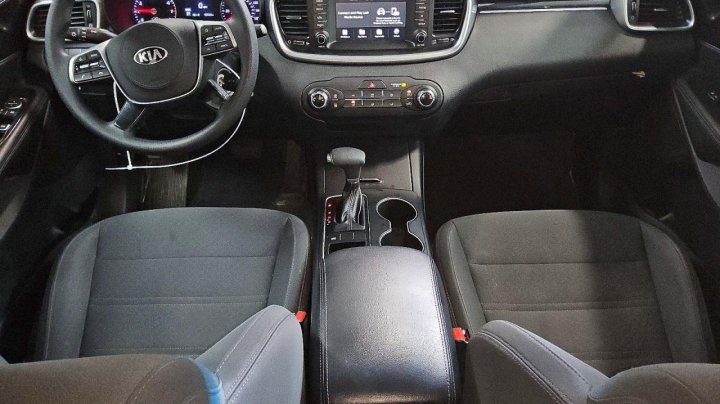 KIA Sorento  2019