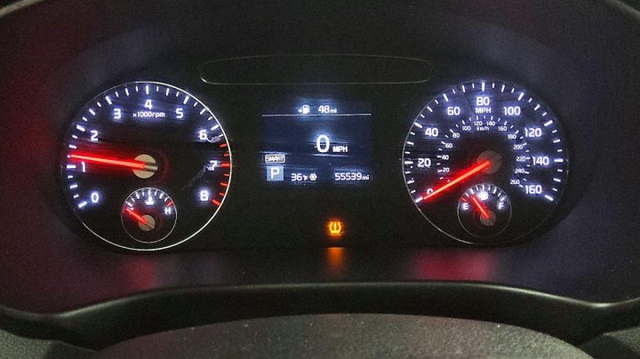 KIA Sorento  2019