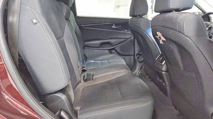KIA Sorento  2019