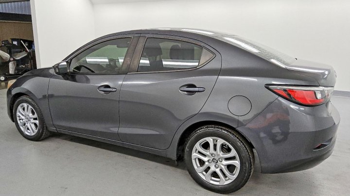 Toyota YARIS  2018