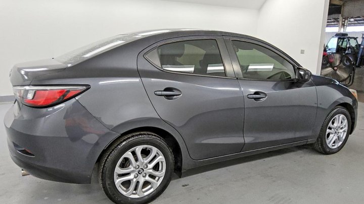 Toyota YARIS  2018