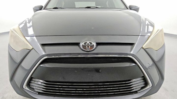 Toyota YARIS  2018