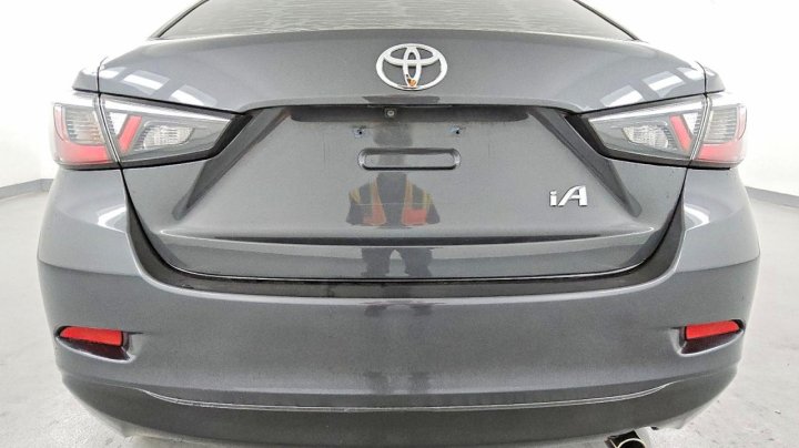 Toyota YARIS  2018