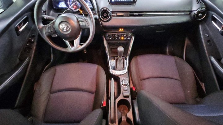 Toyota YARIS  2018