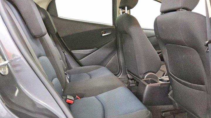 Toyota YARIS  2018
