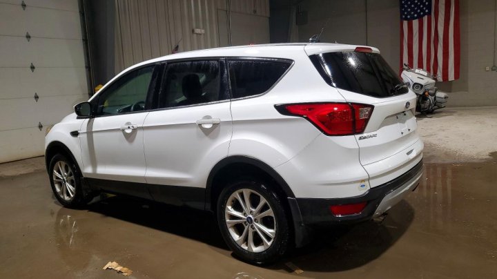 Ford Escape  2019