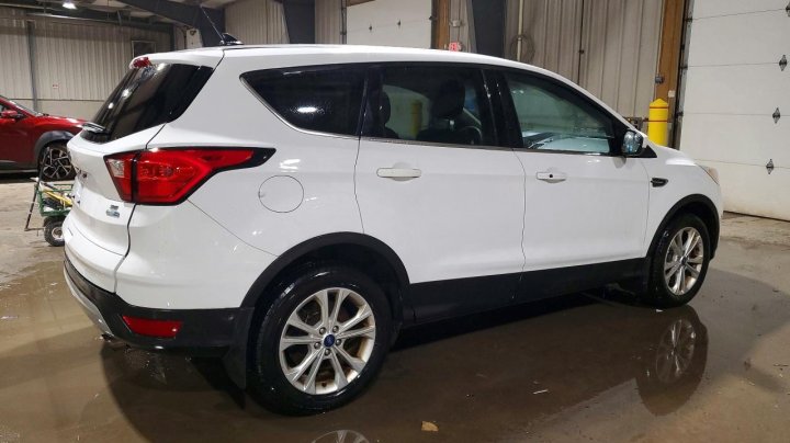 Ford Escape  2019