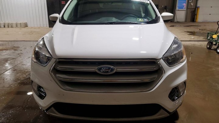 Ford Escape  2019