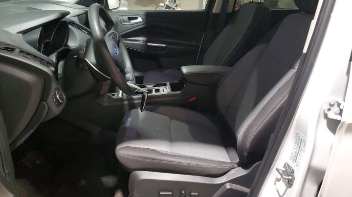 Ford Escape  2019
