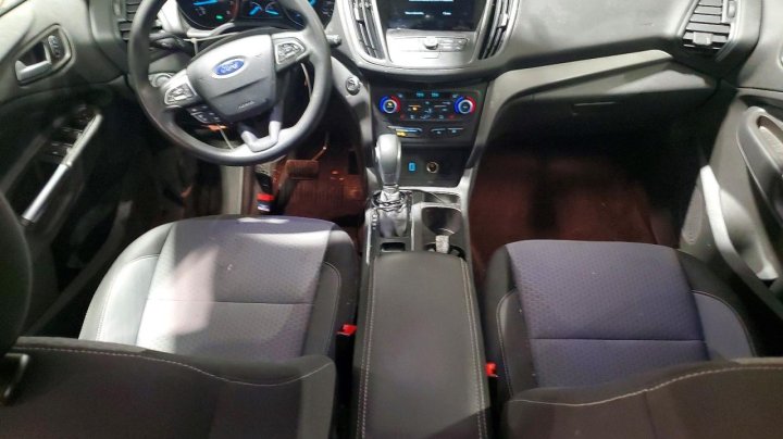 Ford Escape  2019