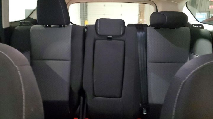 Ford Escape  2019