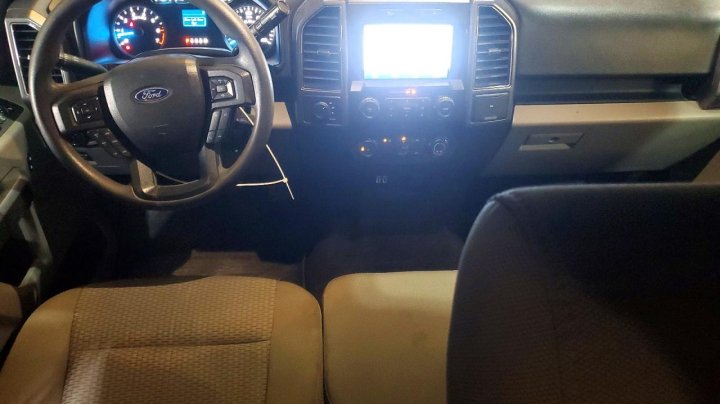 Ford F150  2020