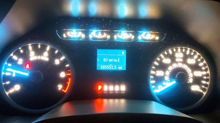 Ford F150  2020